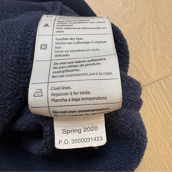 CARHARTT FORCE® DELMONT SIGNATURE GRAPHIC HOODED SWEATSHIRT Style #103873 XL - Picture 7 of 11